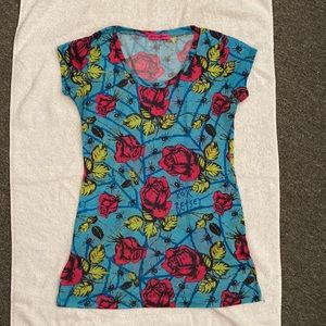 Betsey Johnson Tee